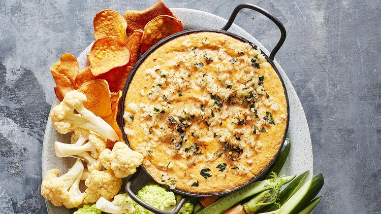Jalapeno Popper Dip
