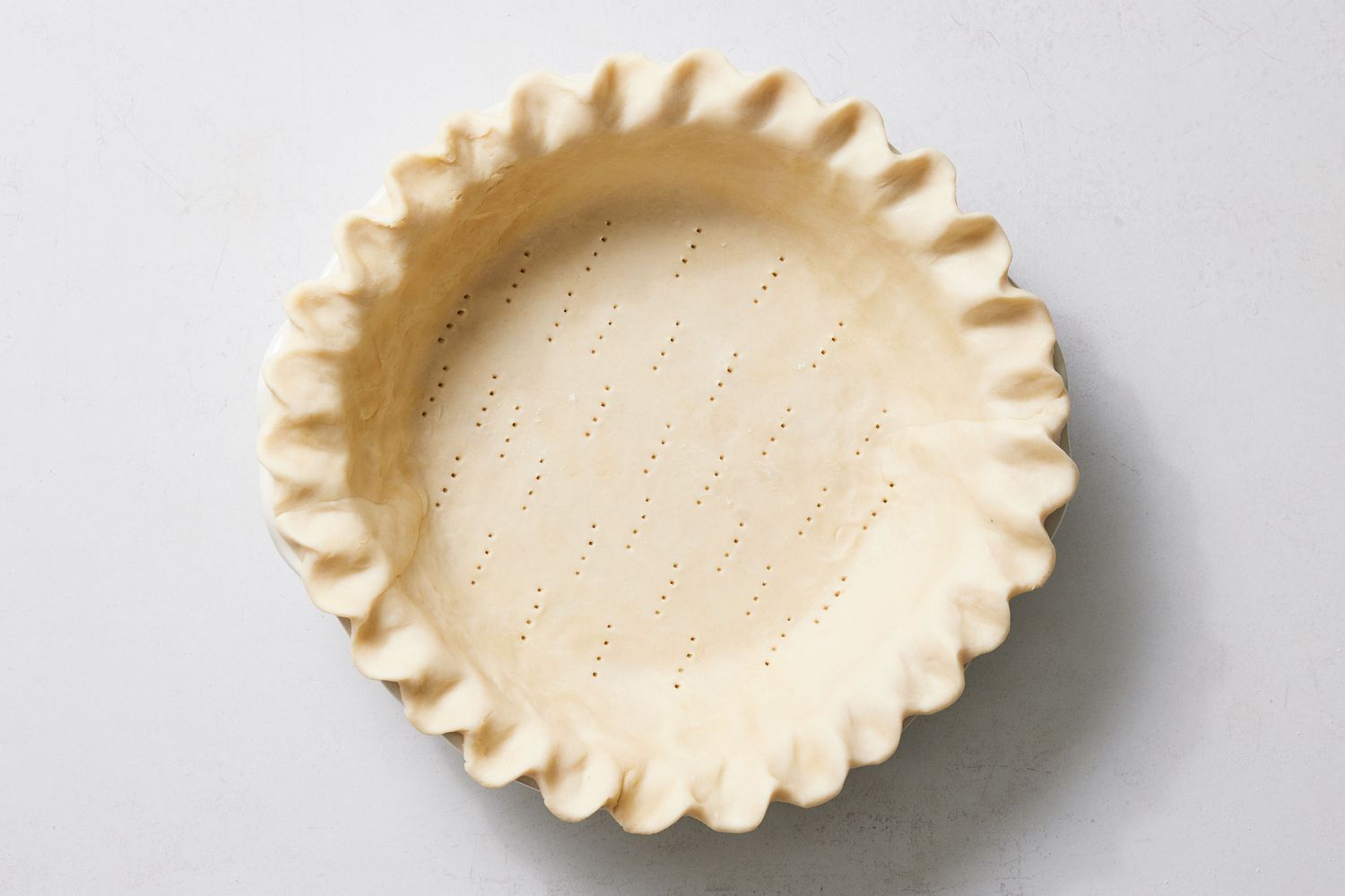 Step 2c Libby's Famous Pumpkin Pie