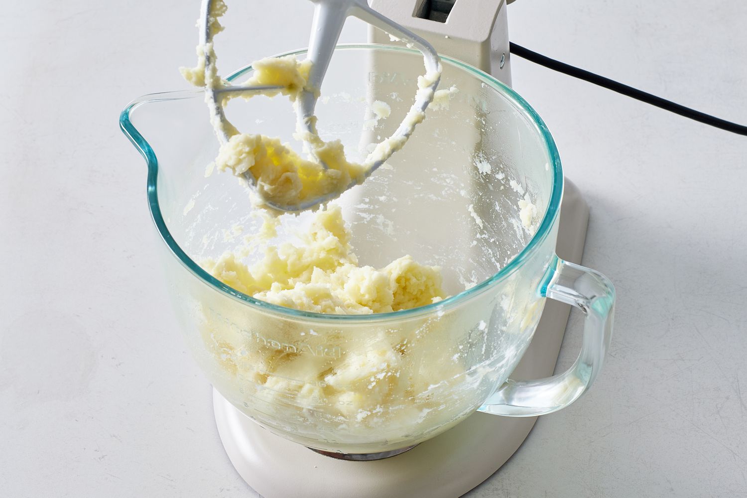 Step 11b Mashed Potatoes