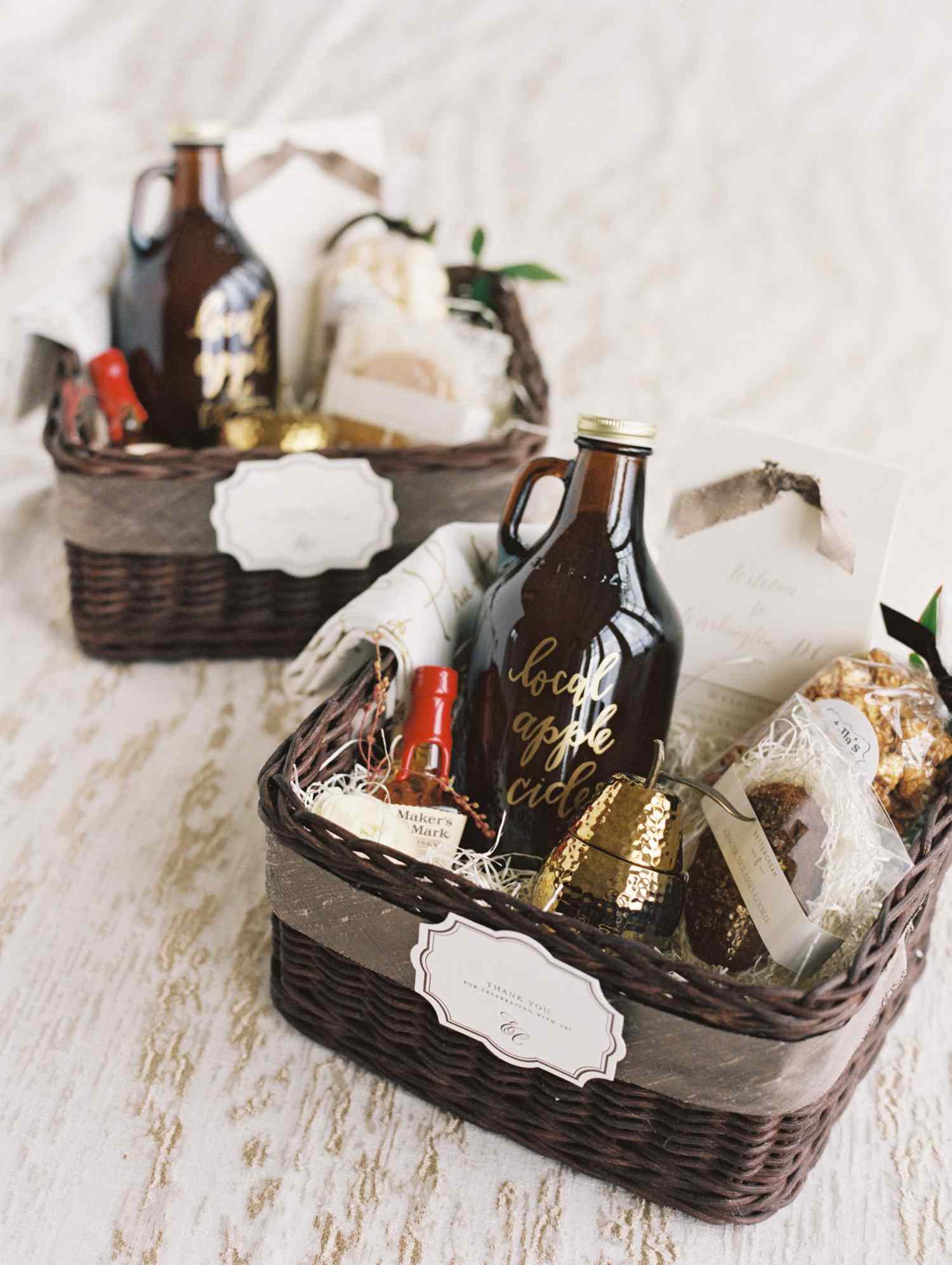 welcome basket abby jiu laurynprattes