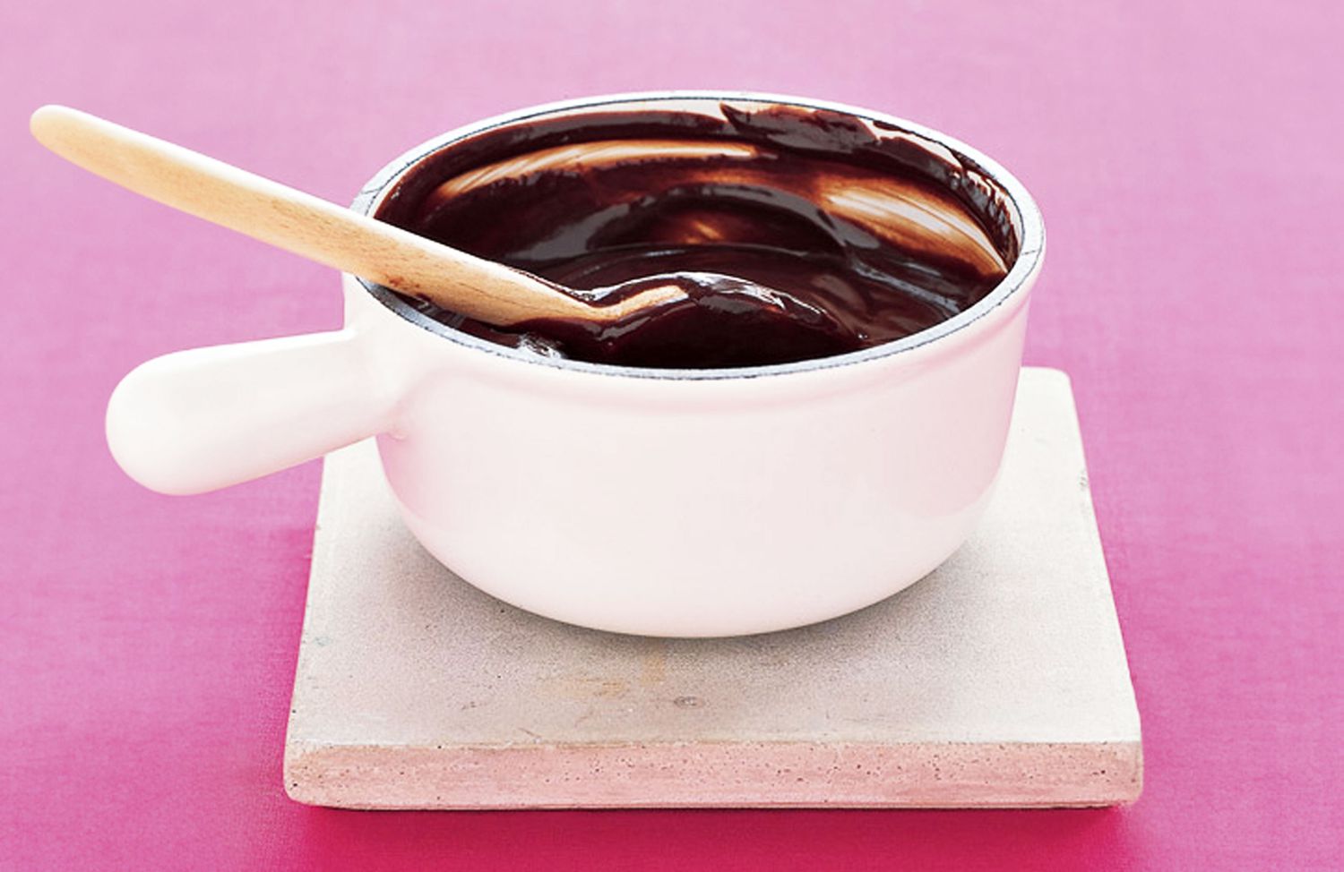 Hot Fudge
