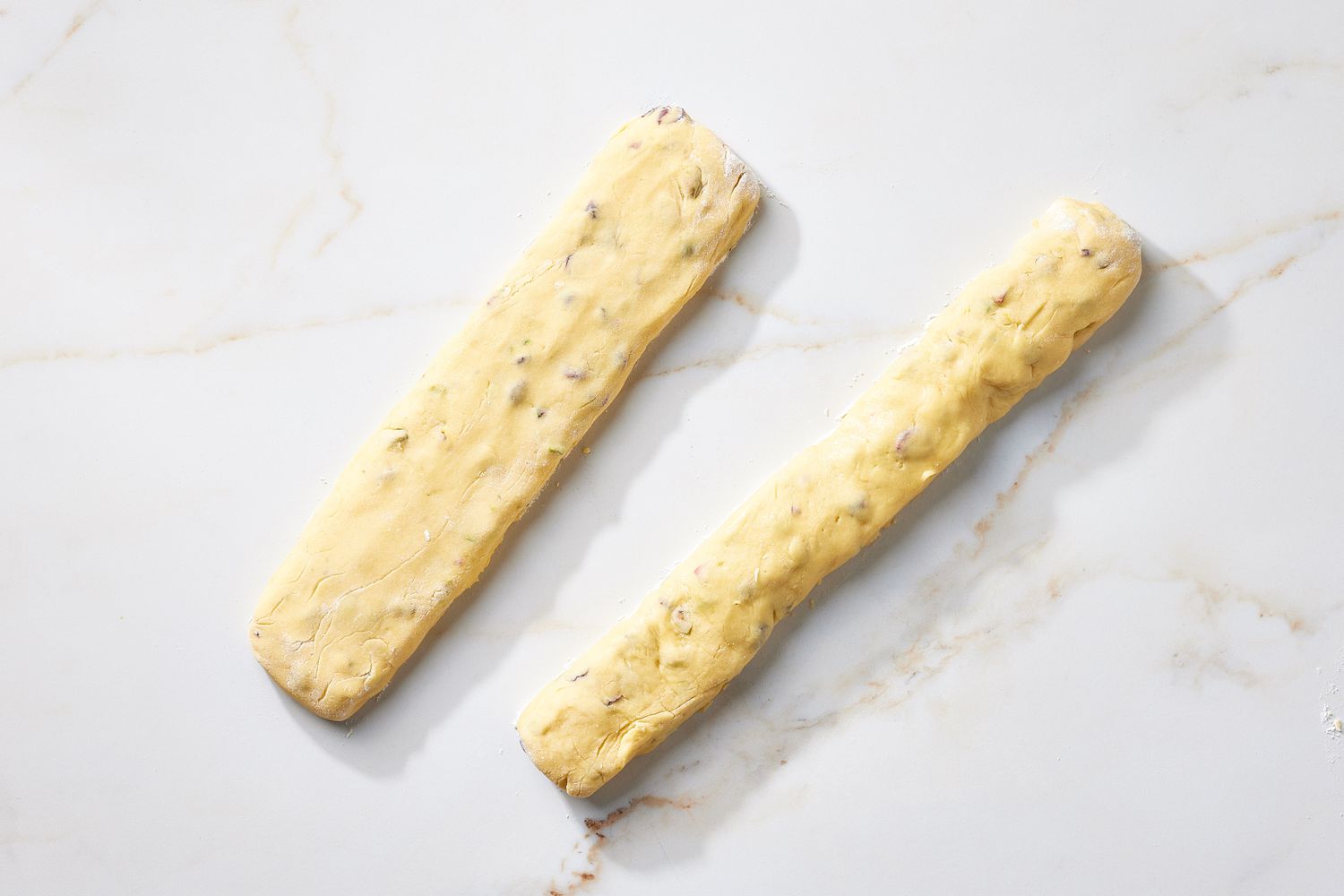  Cranberry Pistachio Biscotti