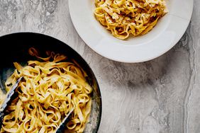 Missy Robbins's Fettuccine Alfredo