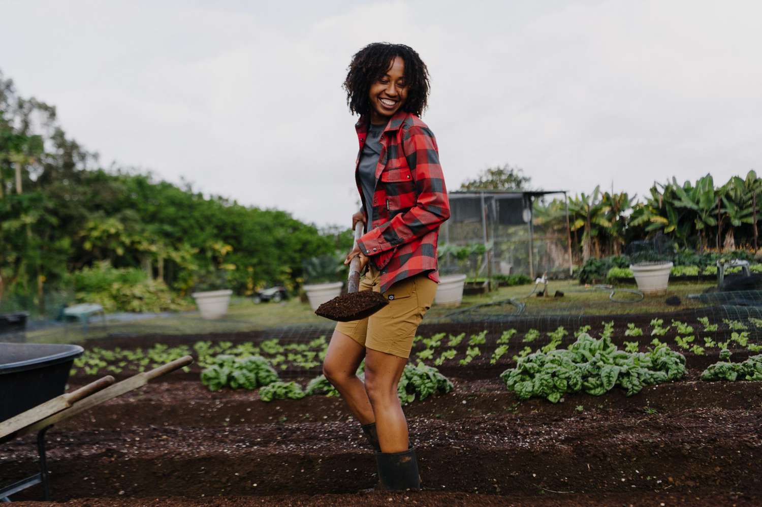 aina & co founder asia carreathers