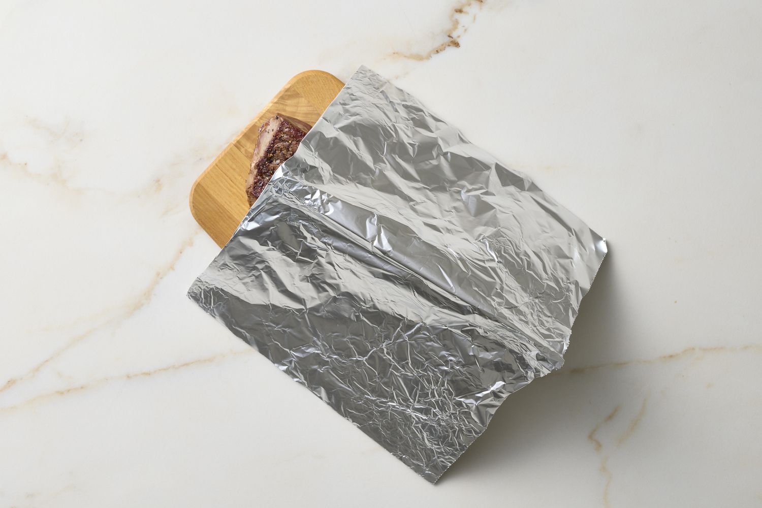 Steak pizza with Peppers and Onion