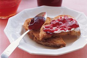 Currant Jelly