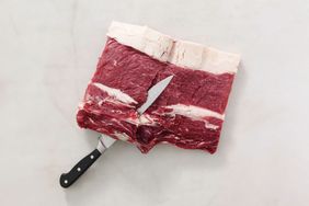 Rolled Rib Eye