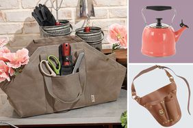 Martha gardening composite