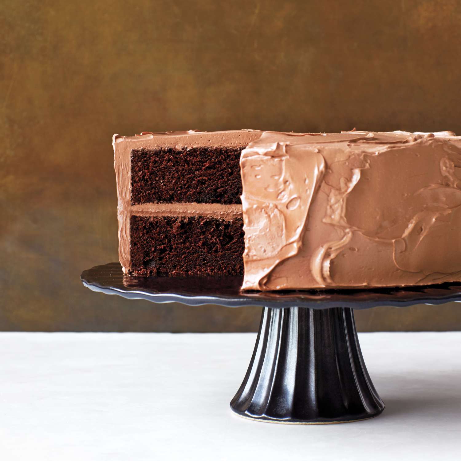 the ultimate devil's food cake