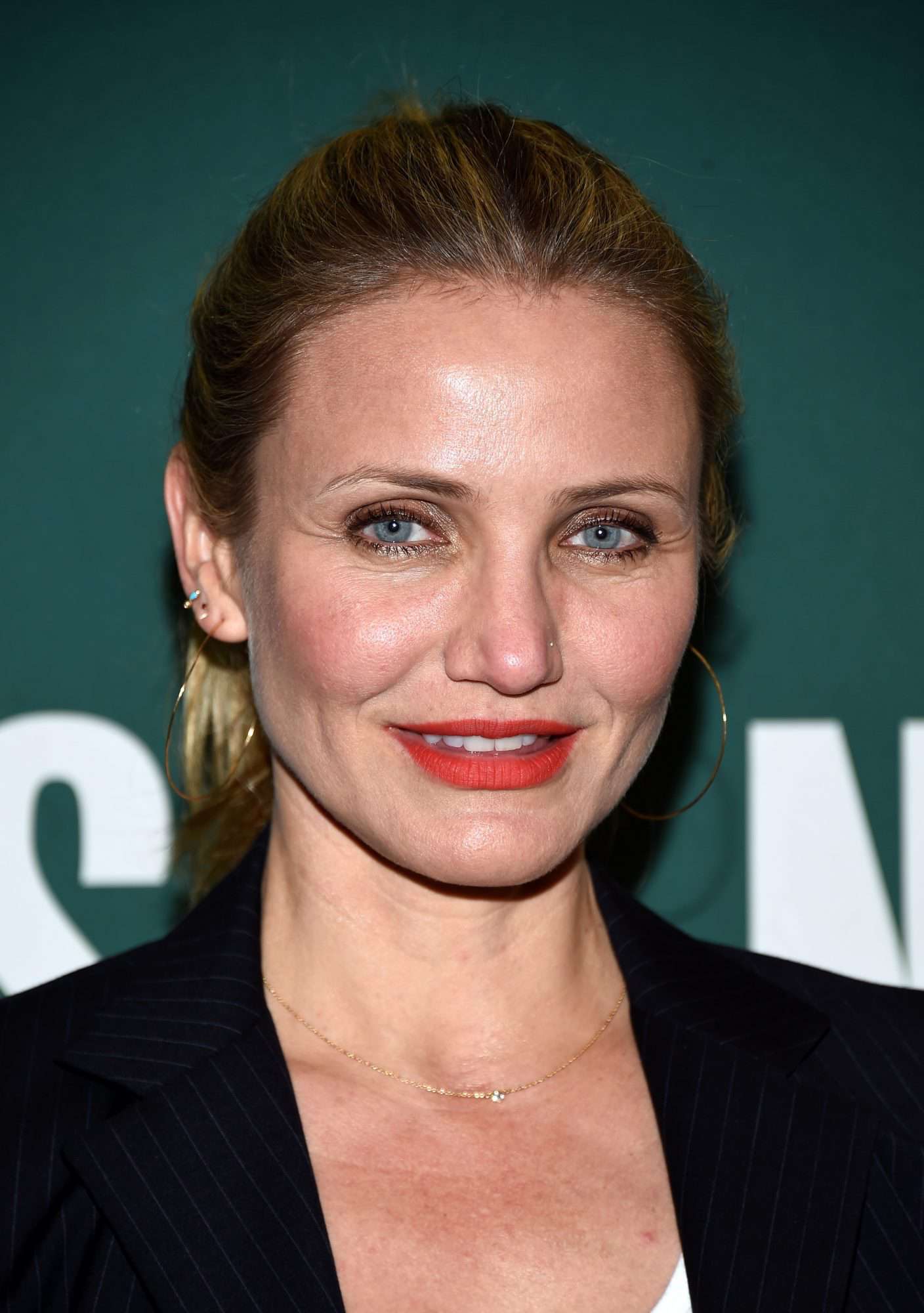 Jamie Chung Wedding Hairstyle