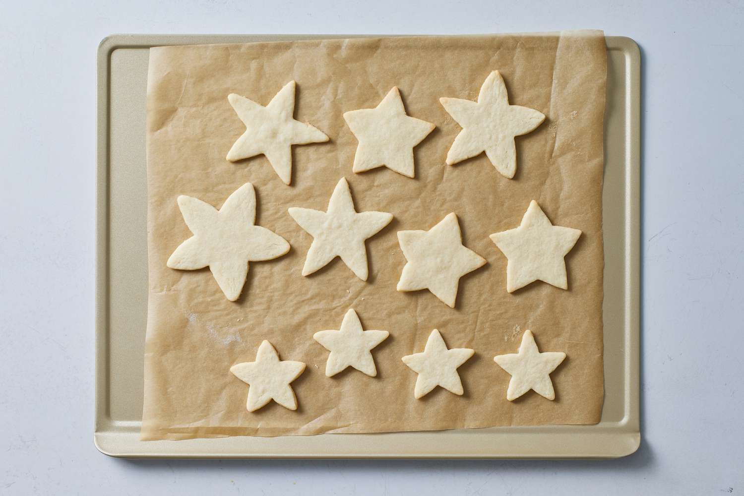 Basic Sugar Cookies Step 9