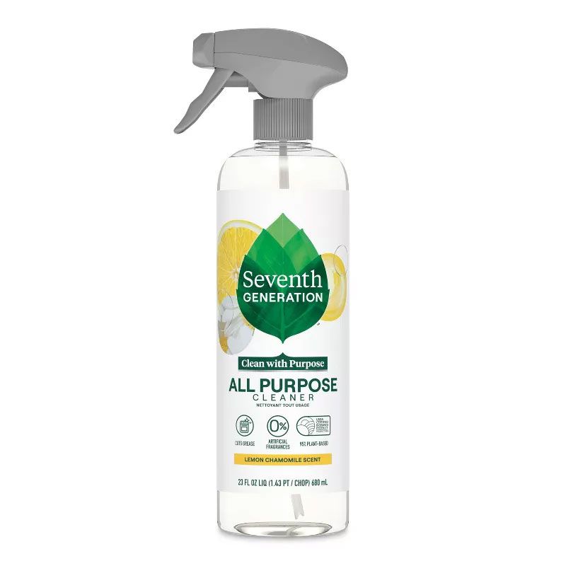 Seventh Generation All-Purpose Cleaner