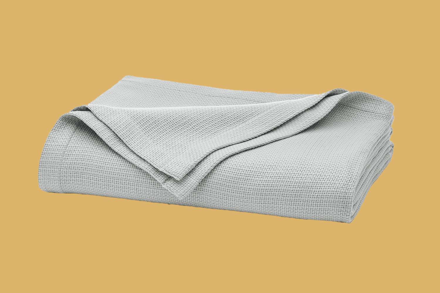 Boll & Branch Lightweight Bed Blanket