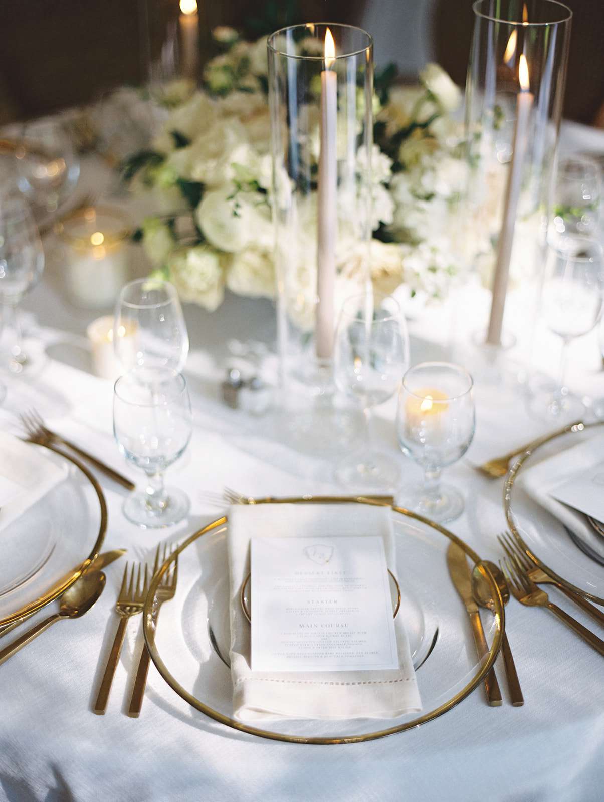 Allison and John Wedding