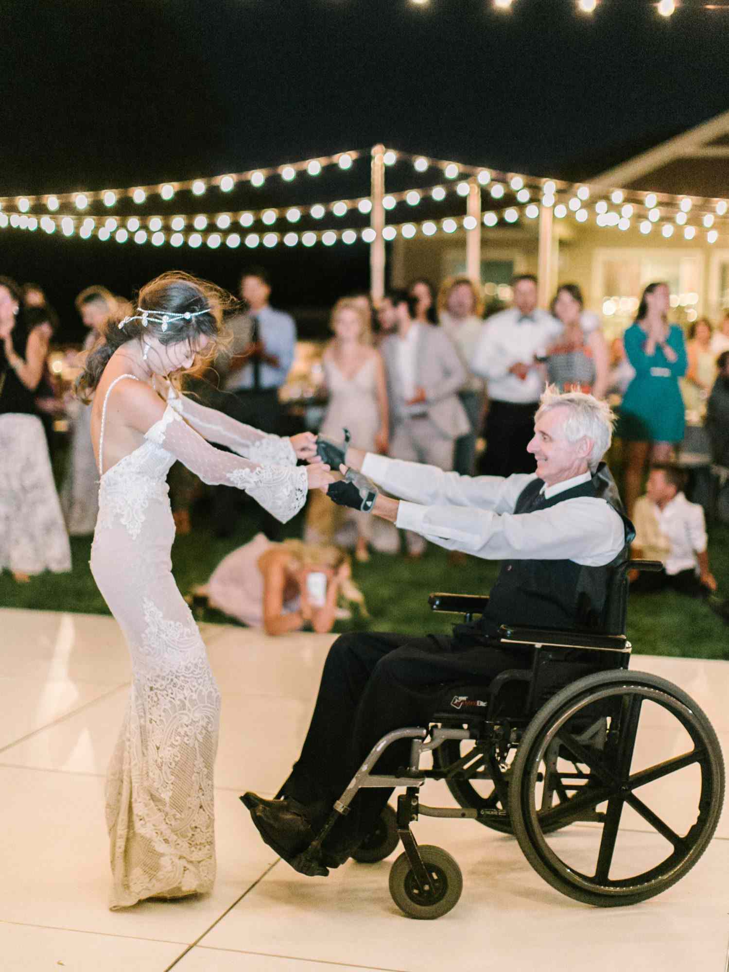 Father Daughter Dance Songs