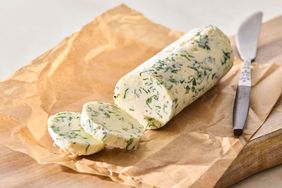 Ramp Butter