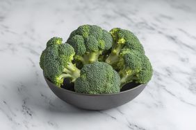 Broccoli recall