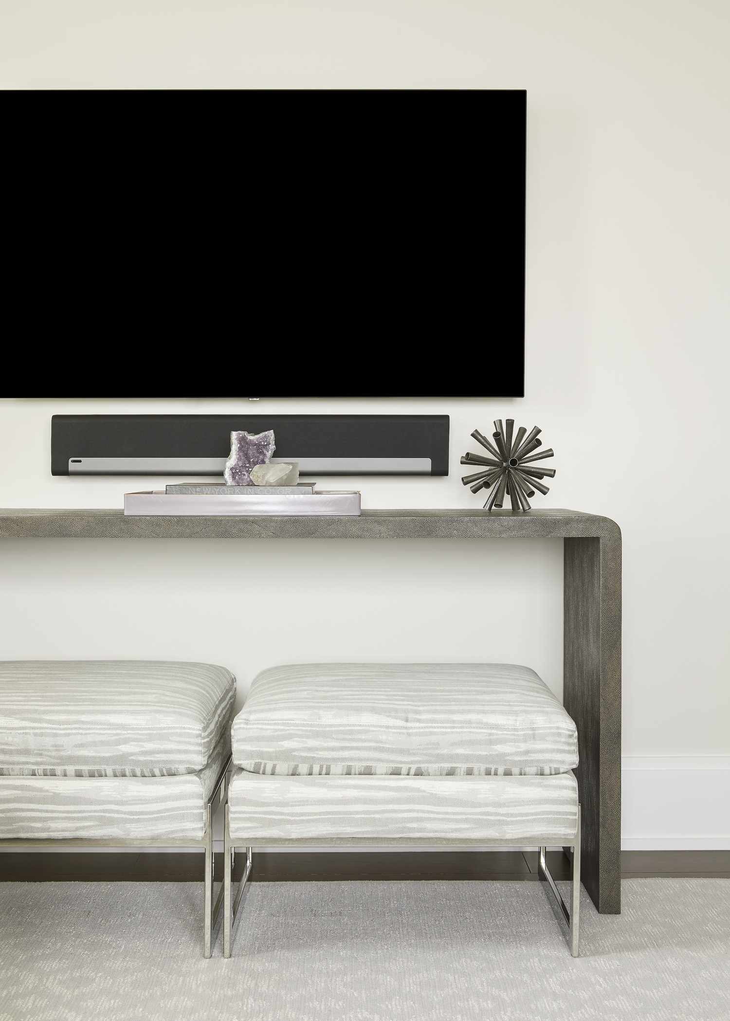 Bronxville house tour by Hackett interiors