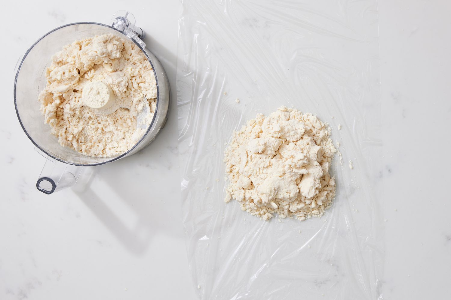 step 4 Basic Pie Dough for Apple Pie