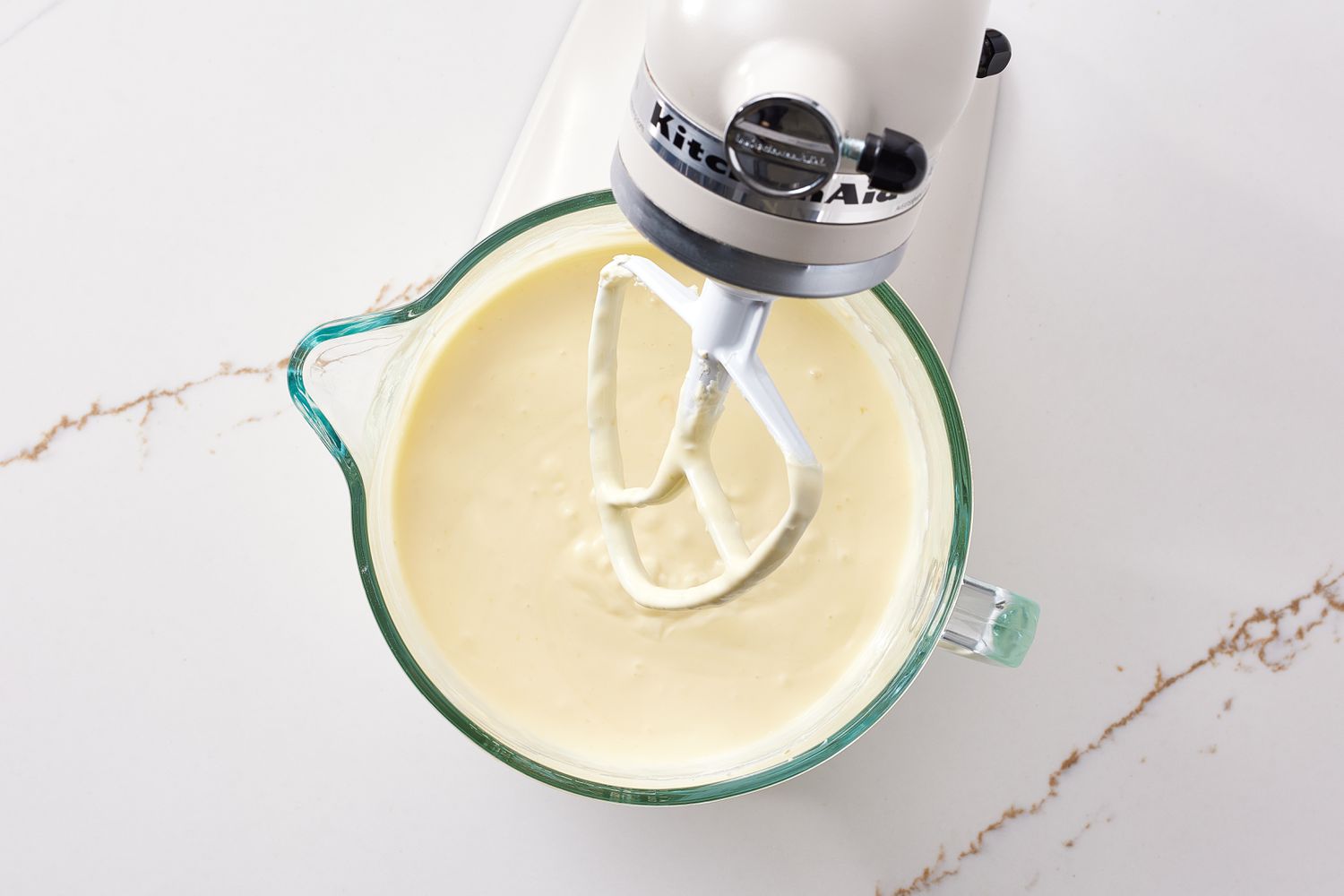 Step 9 Classic Cheesecake