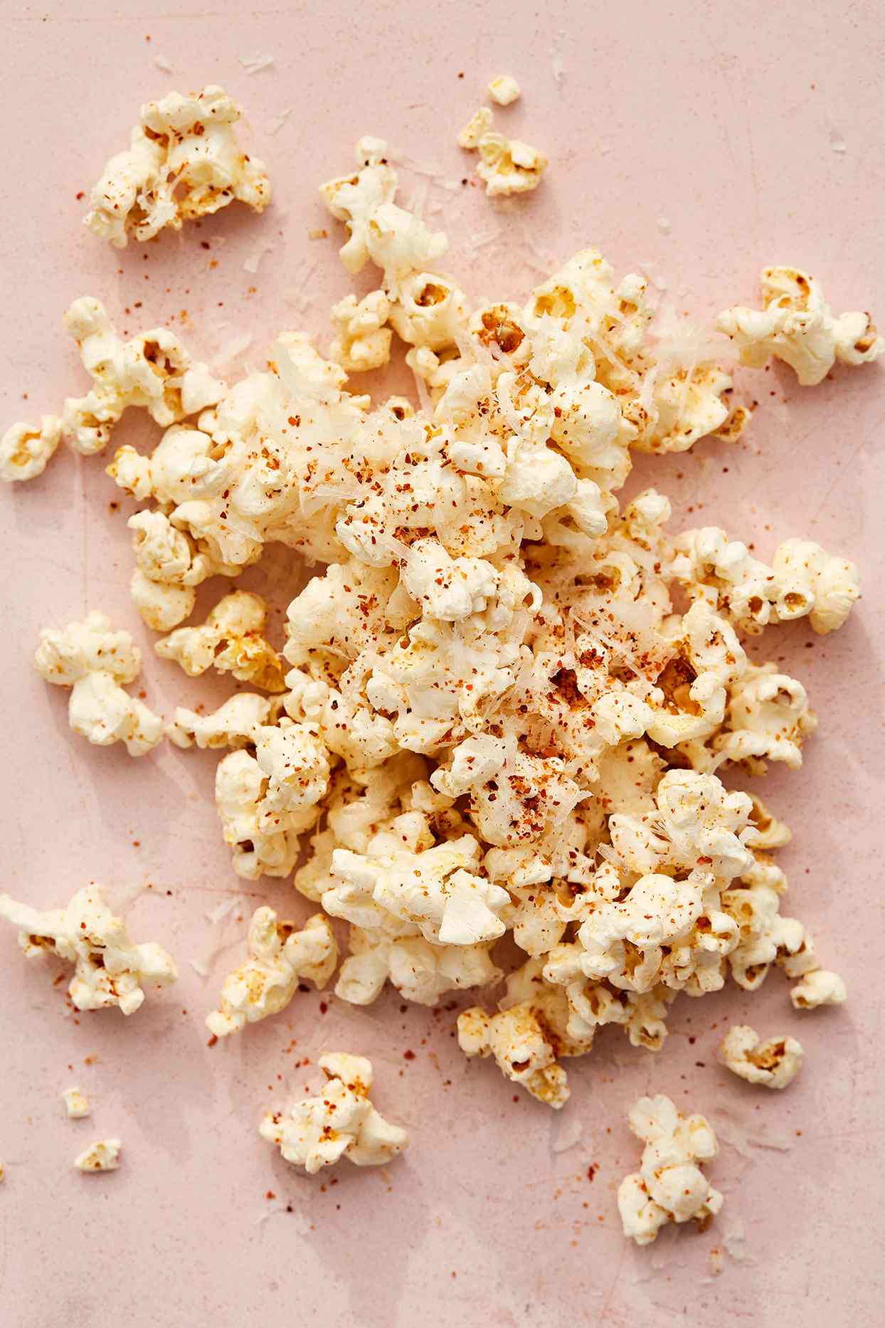 elote style popcorn
