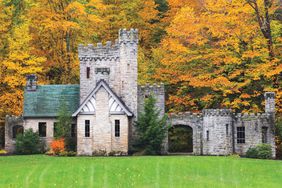 Wedding castle venue