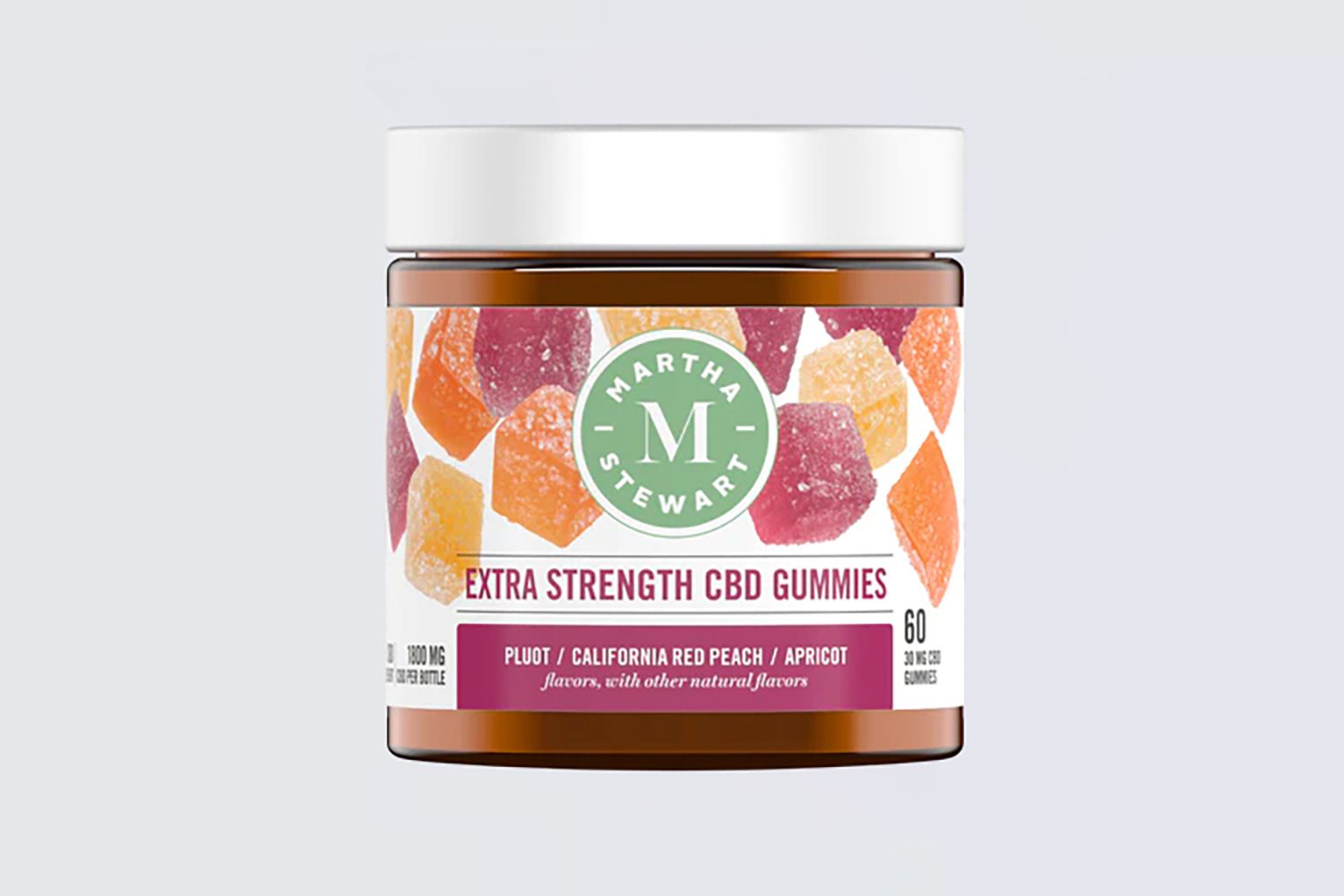 CBD gummies