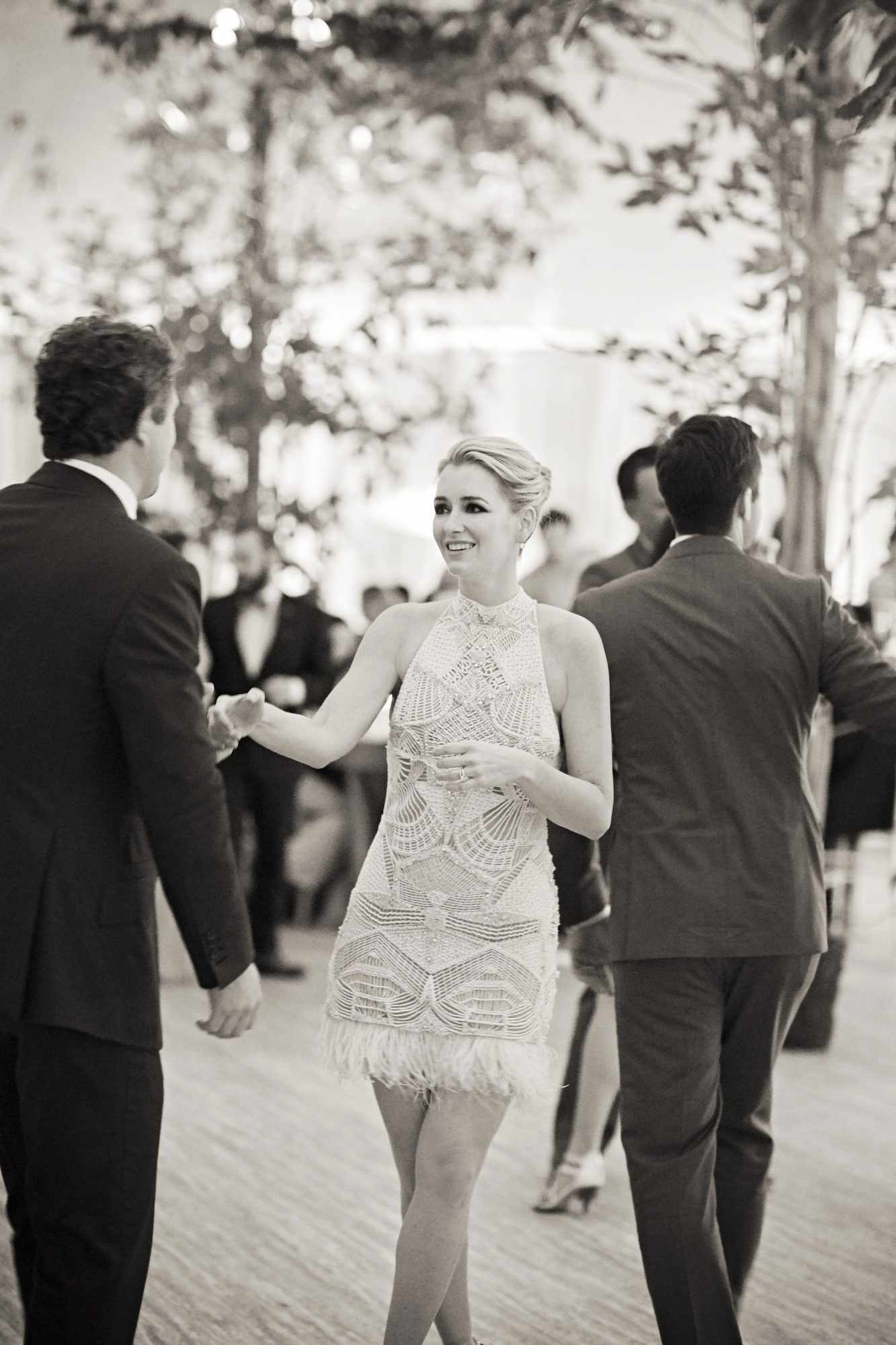 joyann jeremy wedding first dance