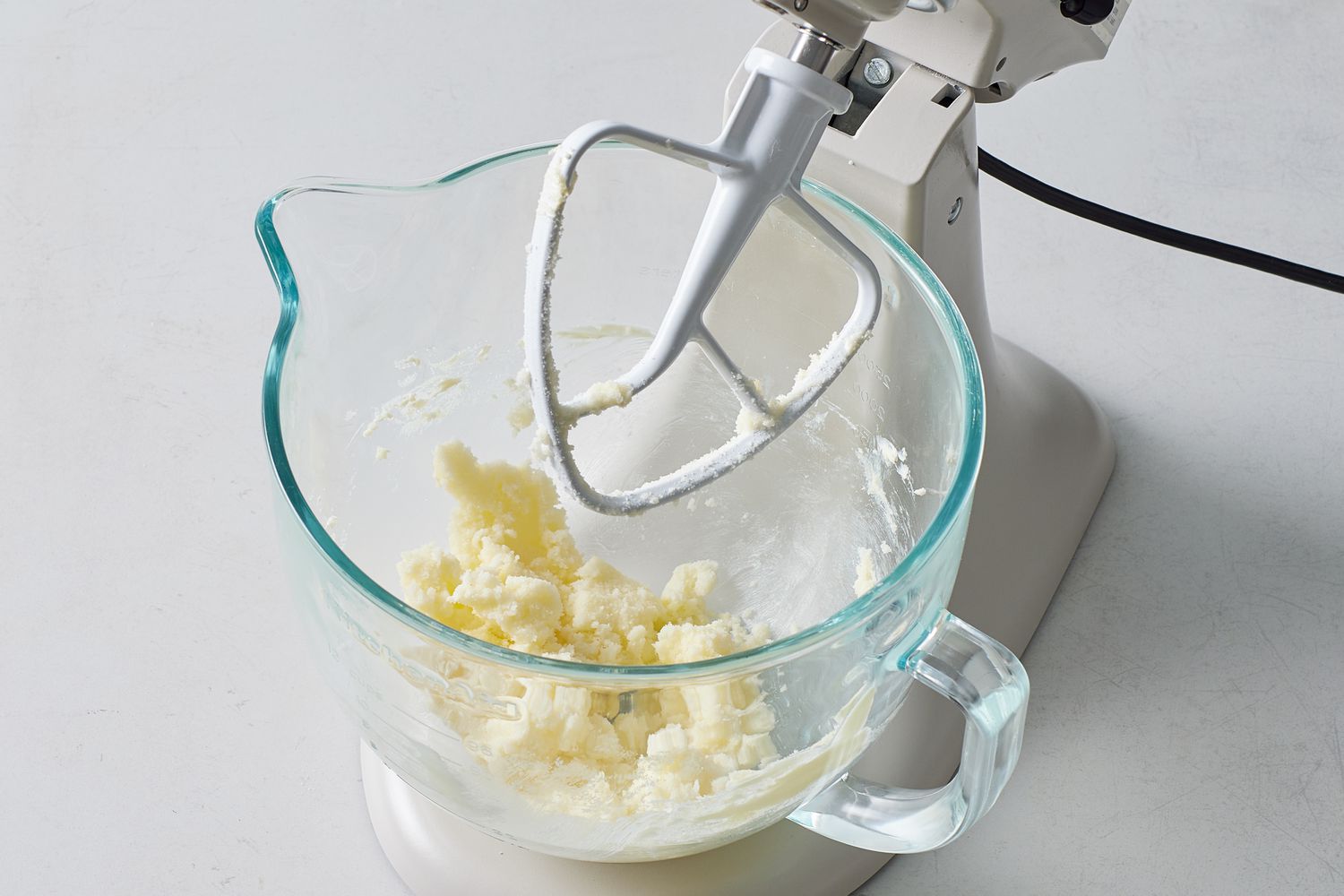 Basic Sugar Cookies Step 2