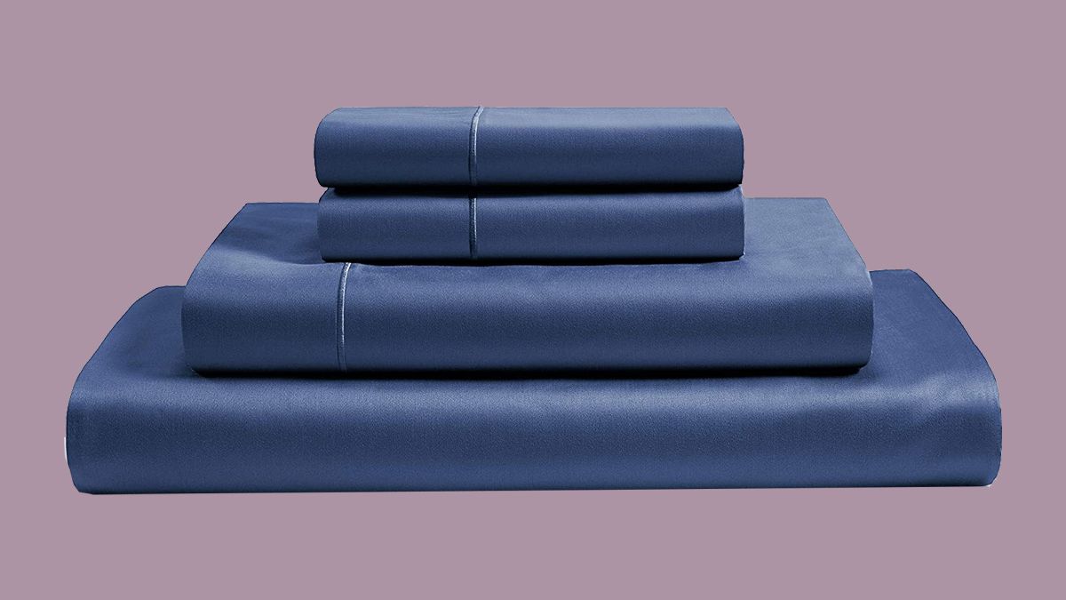 Thread Count Egyptian Cotton Bed Sheets
