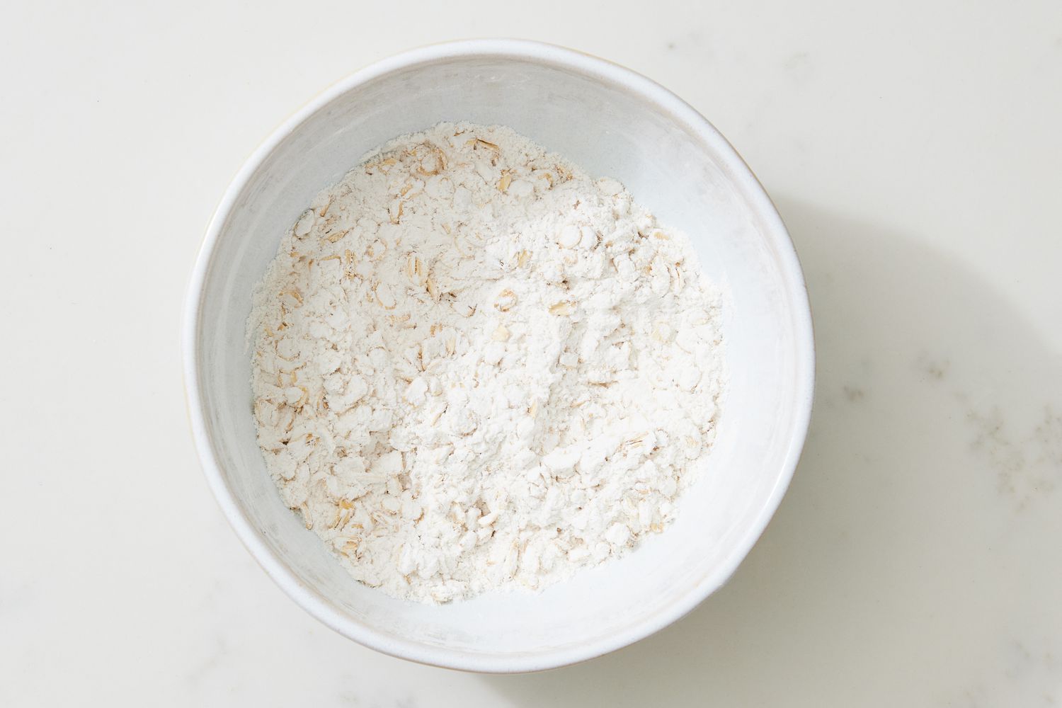 Step 3b Blueberry Crisp