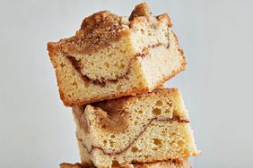 snickerdoodle crumb bars
