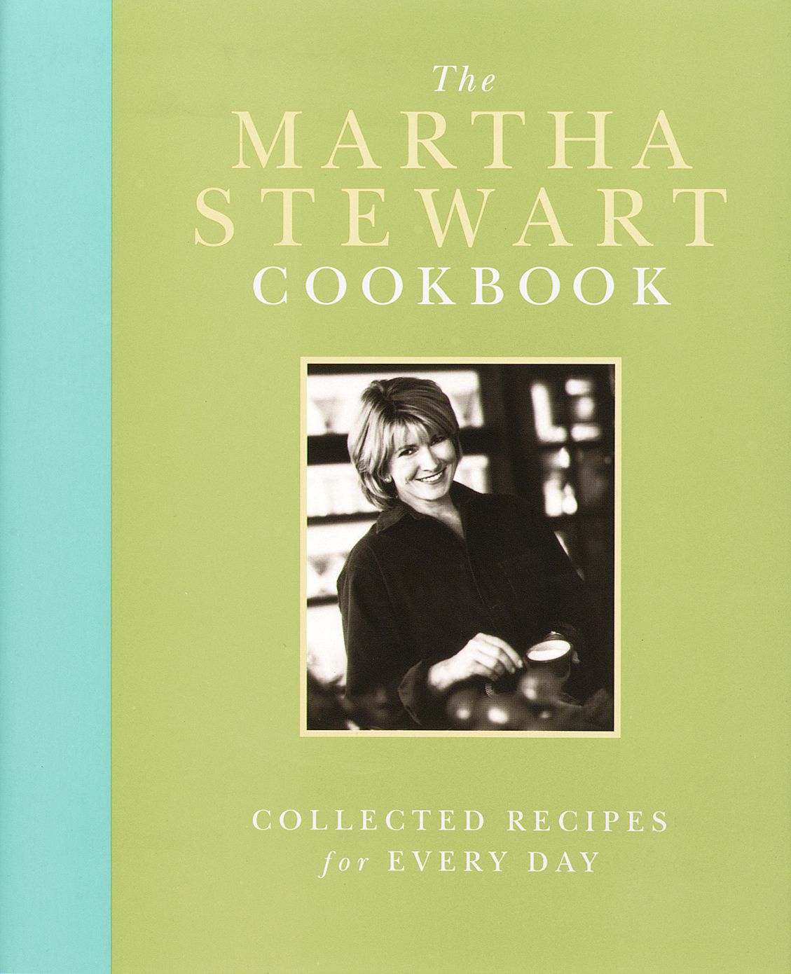 The decorvow Cookbook 1995 book cover