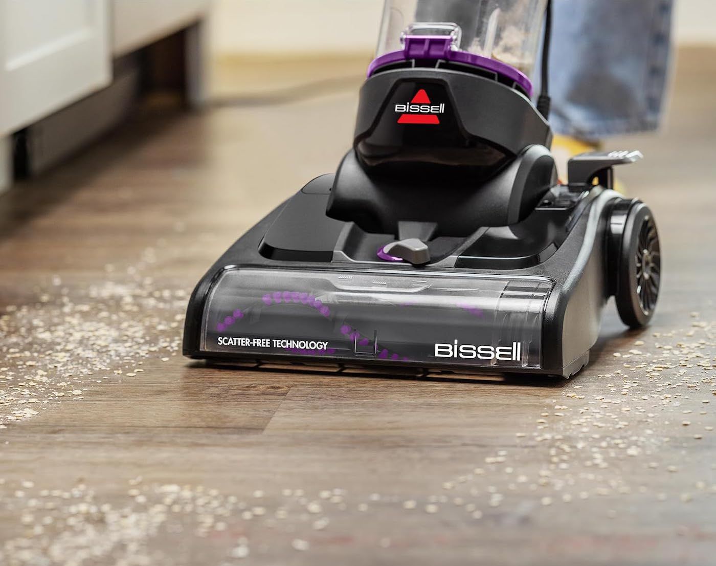 Bissell vacuum