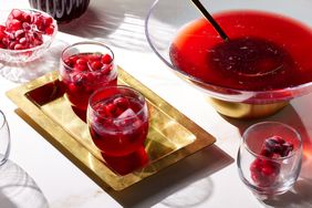 Christmas Punch