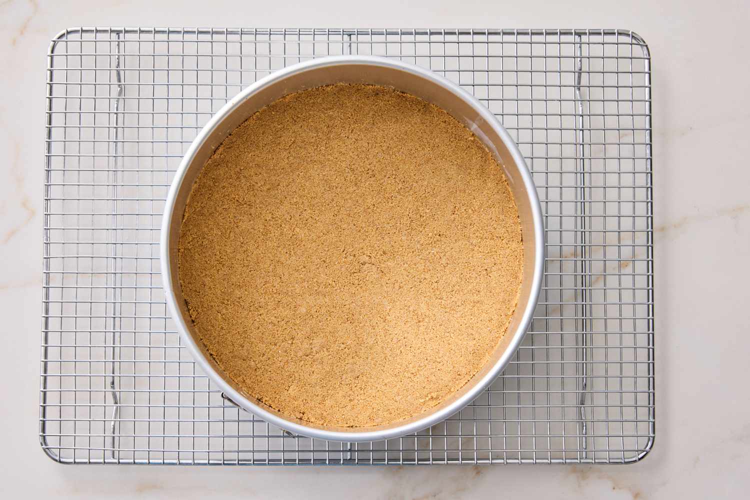 Strawberry and Cream Cheesecake