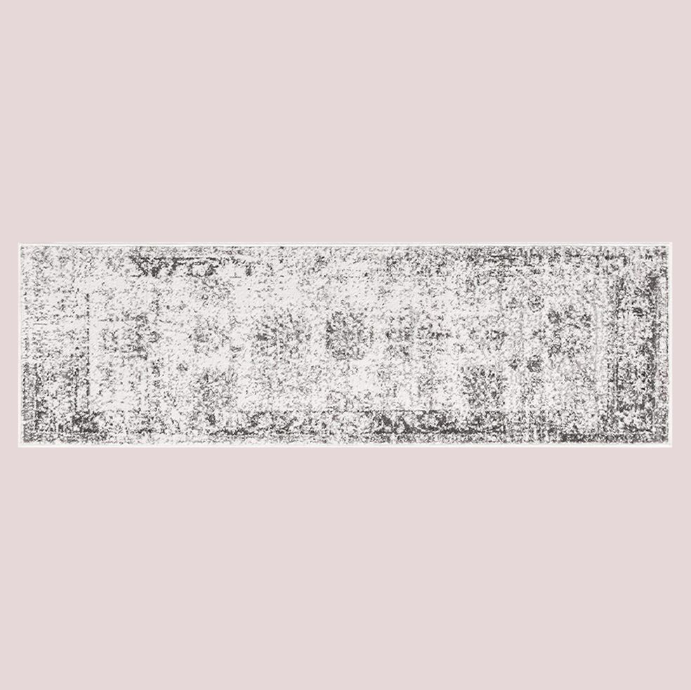 Best Kitchen Runner: Unique Loom Sofia Collection Traditional Vintage Runner Rug