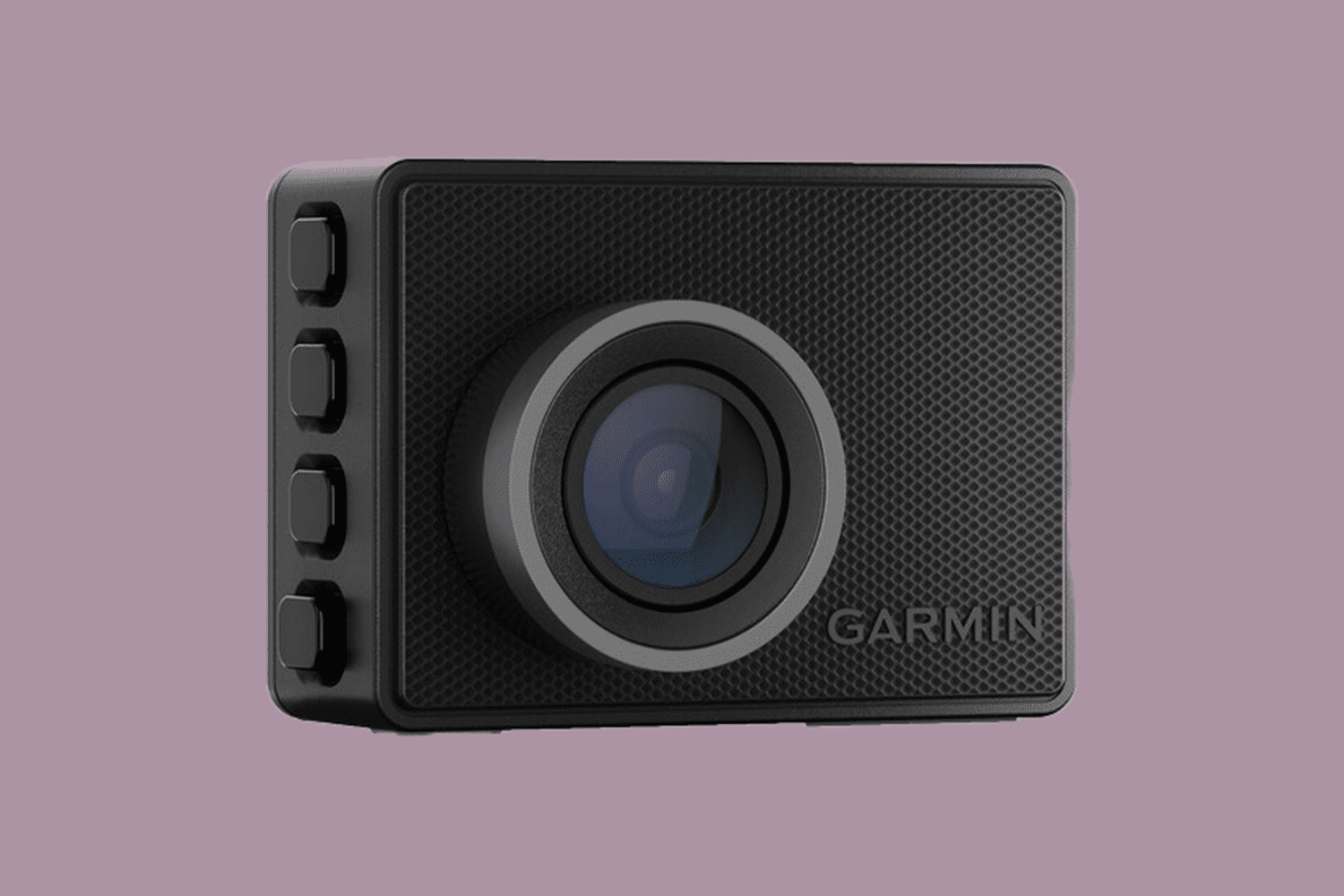 Garmin Dash Cam