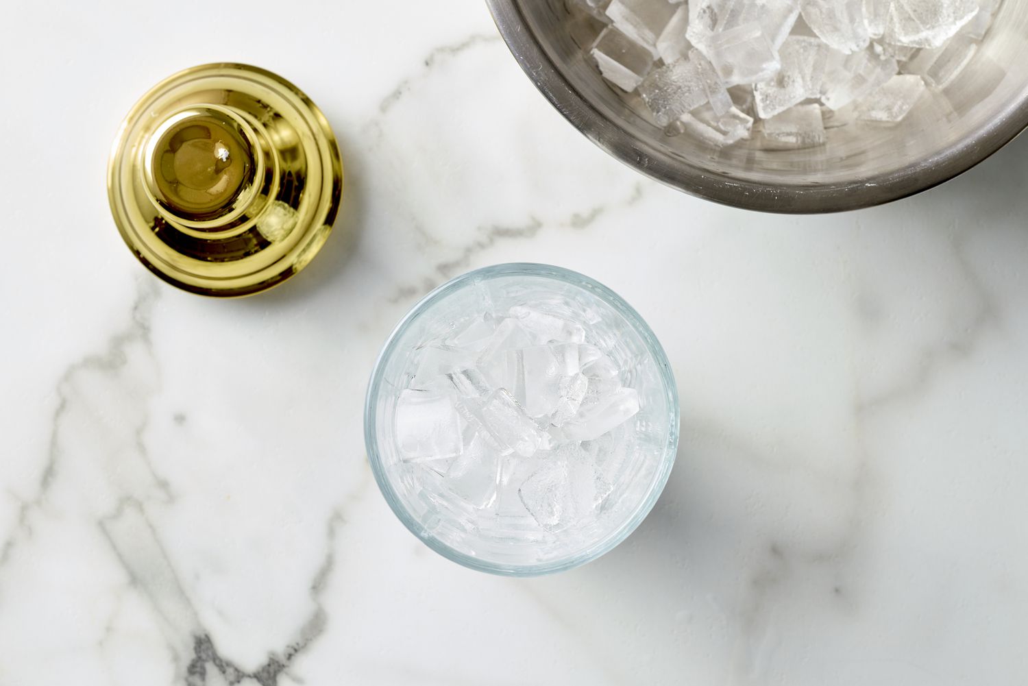 White cosmopolitan 