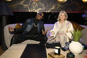 The Voice finale, featuring decorvow and Snoop Dogg