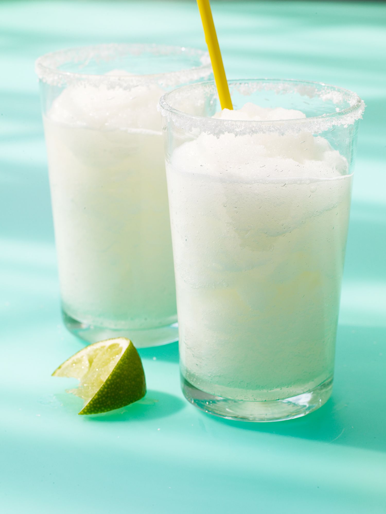 frozen margarita