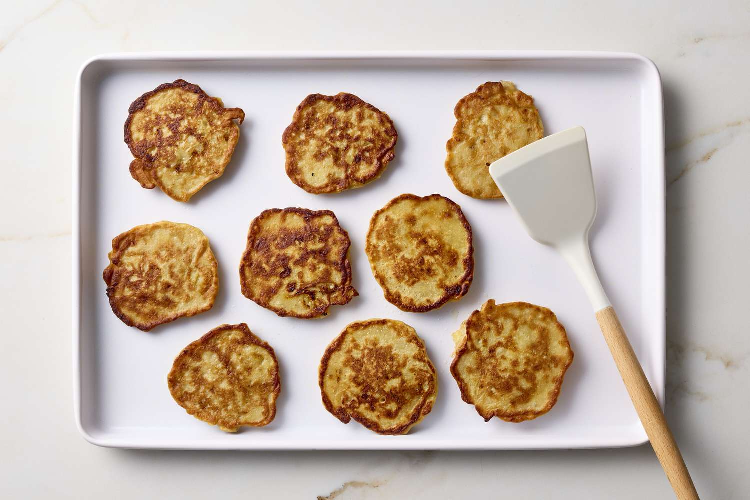 Banana Fritters