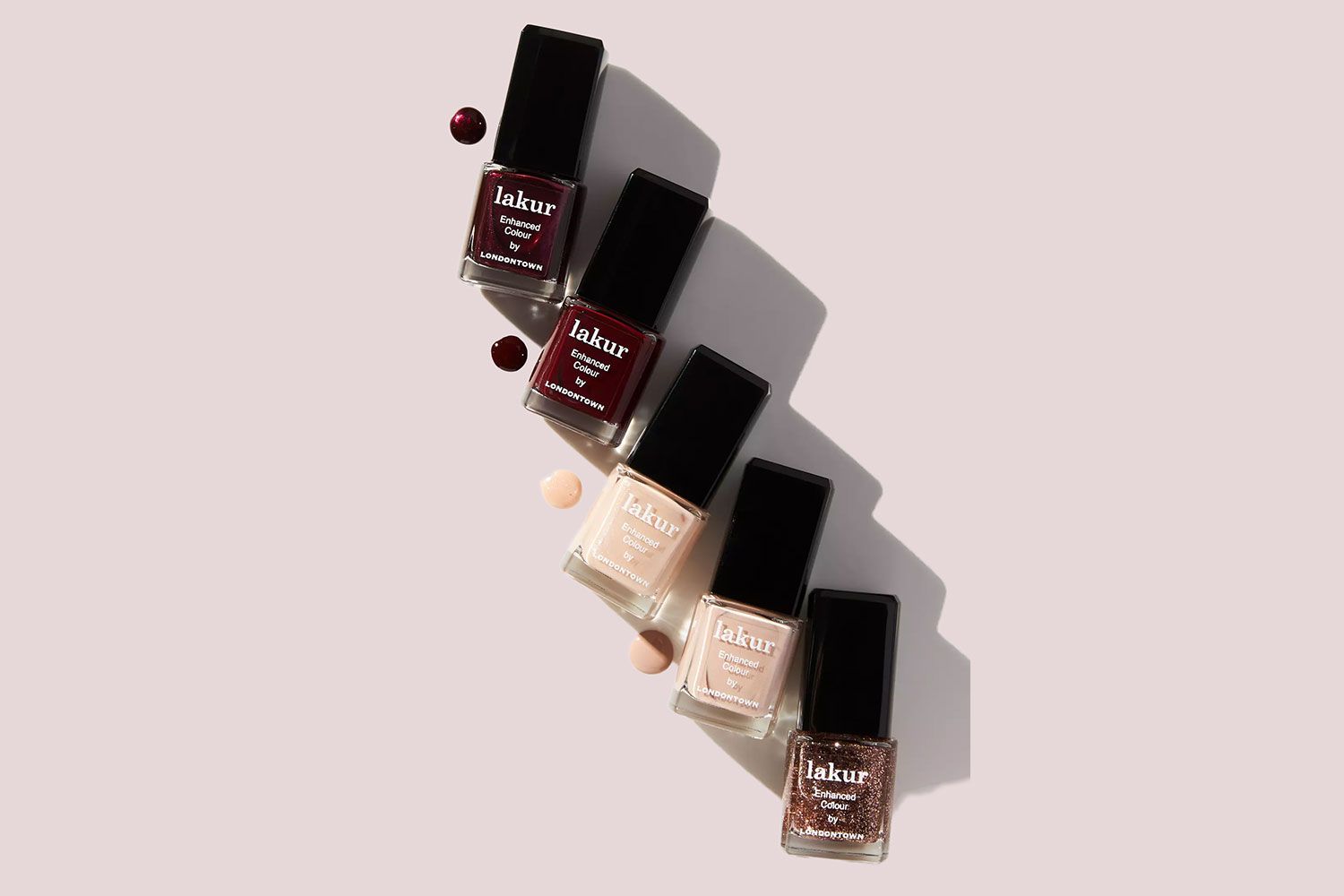 Nail Polish Set