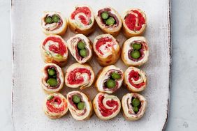 asparagus prosciutto salmon rollups