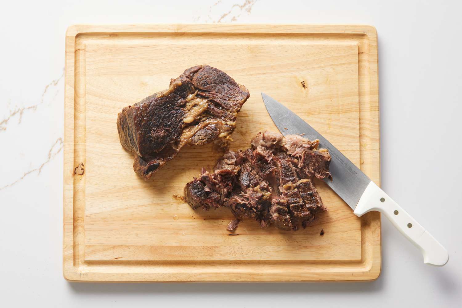 Slow-Cooker Pot Roast step4