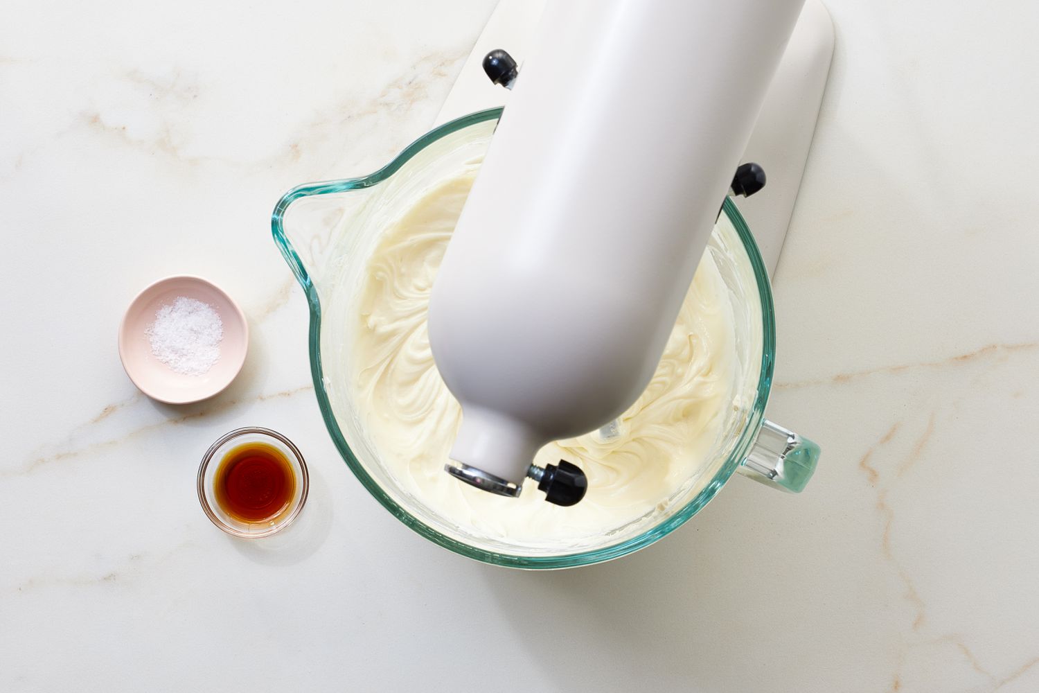 Step 9 Raspberry Swirl Cheesecake