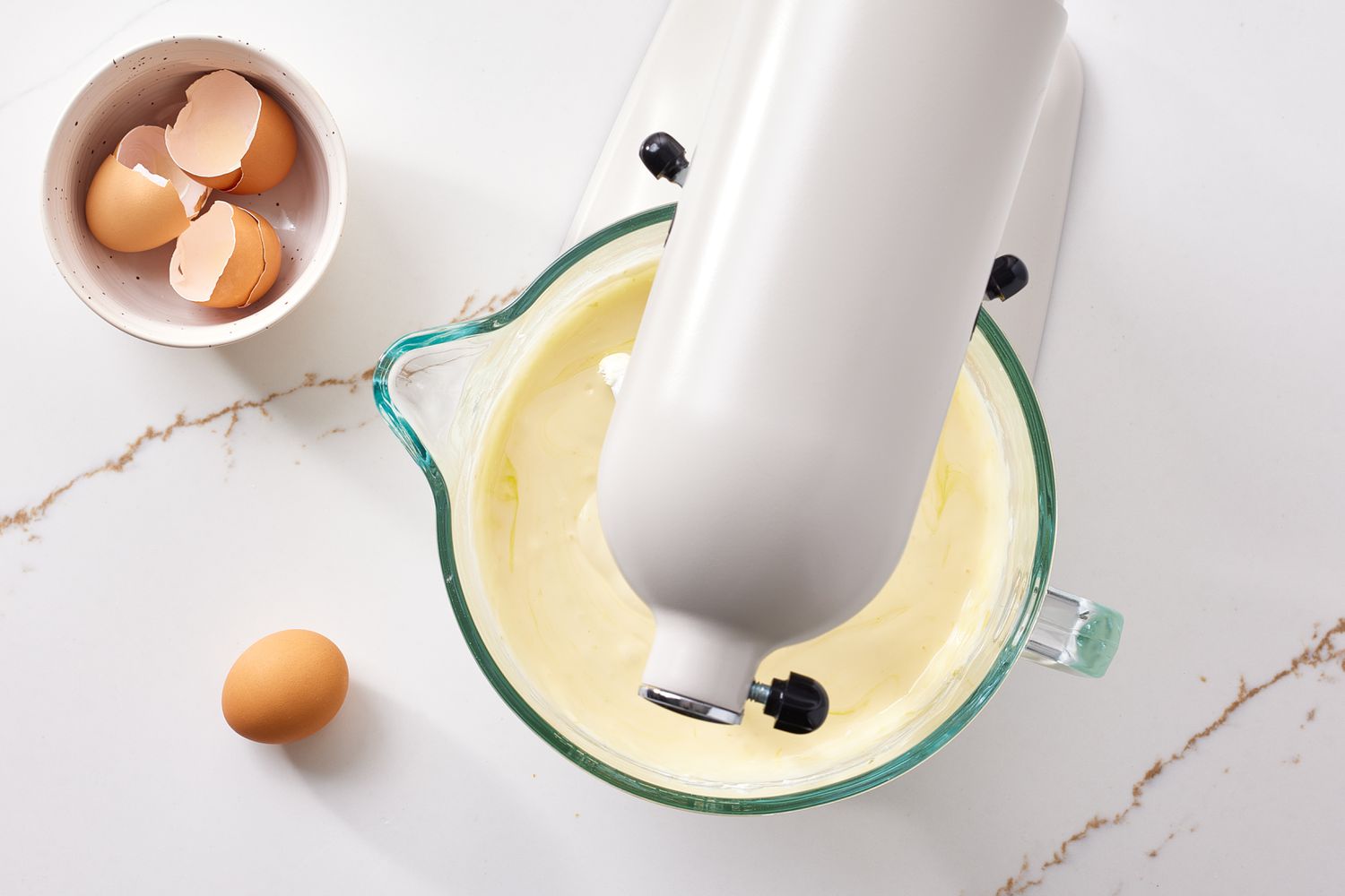 Step 8 Classic Cheesecake