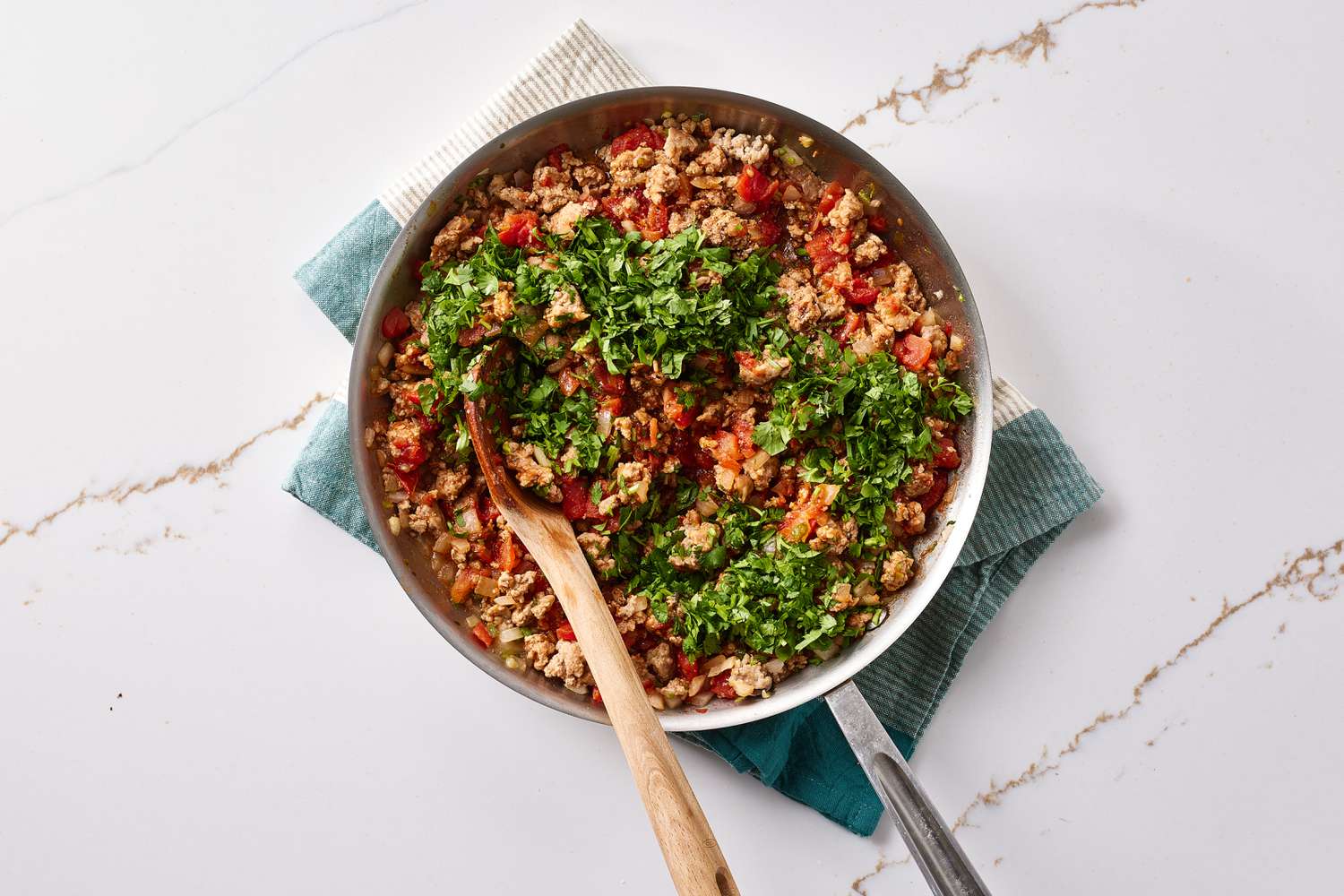 Step 5 Basic Empanadas