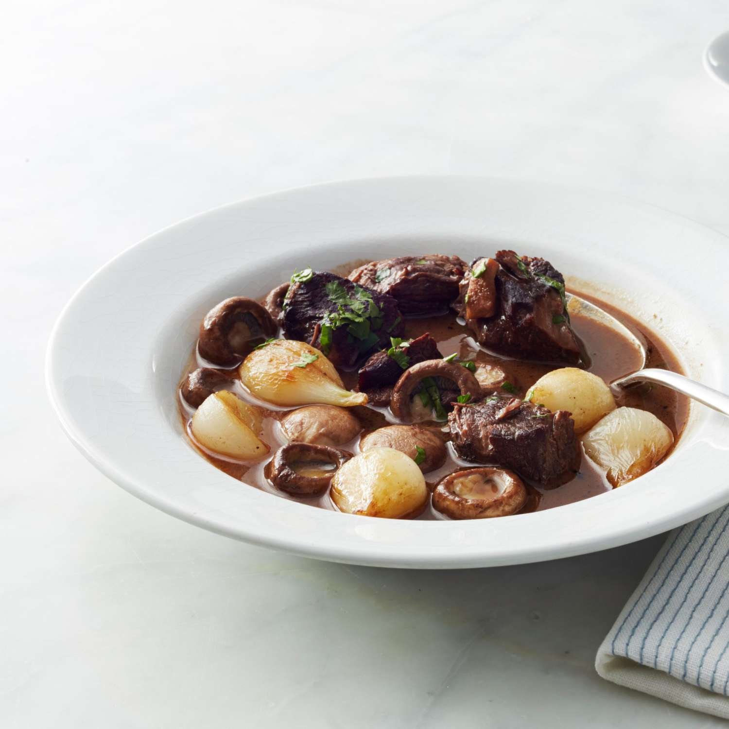 beef Bourguignon