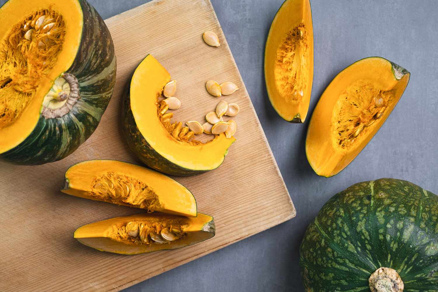 Kabocha Squash